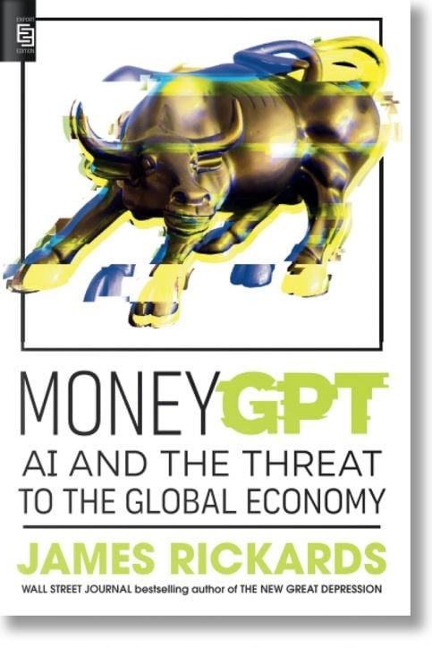 MoneyGPT AI and the Threat to the Global Economy