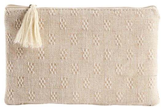 Плосък несесер Miquelrius Vintage Lily