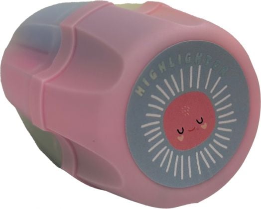 Комплект маркери Miquelrius Back2Fun Sun