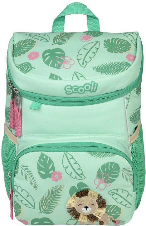 Детска раничка Mini-Me - Лъв