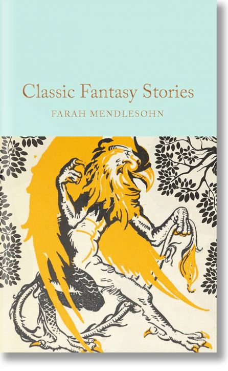Classic Fantasy Stories