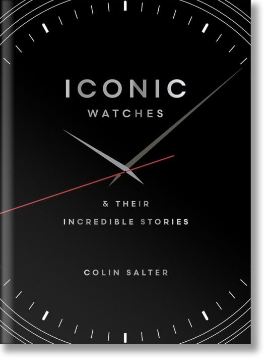 Iconic Watches and Their Incredible Stories