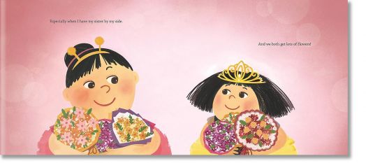 Ready For The Spotlight!