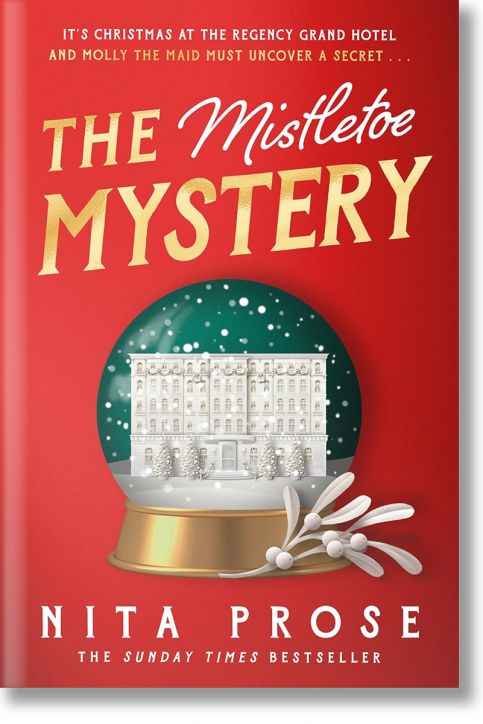 The Mistletoe Mystery