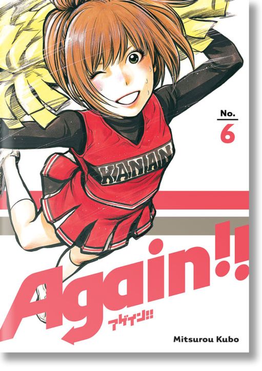 Again!!, Vol. 6