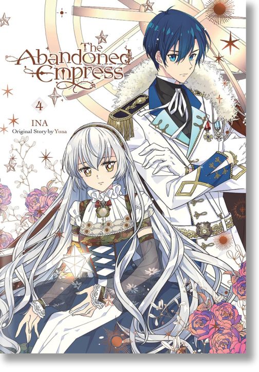 The Abandoned Empress, Vol. 4