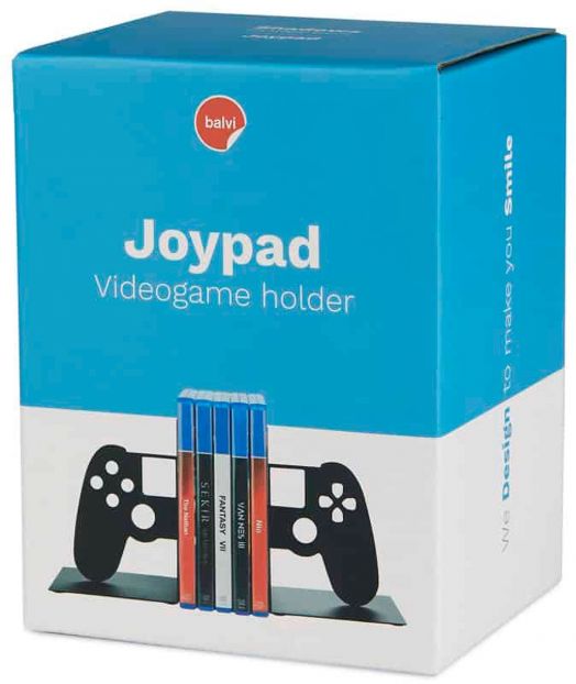 Държач за видеоигри Balvi