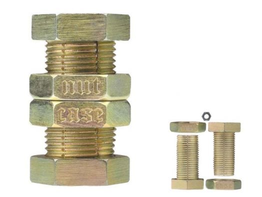 3D пъзел Eureka Hanayama Cast Nutcase