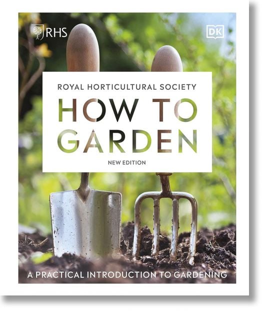 RHS How to Garden New Edition