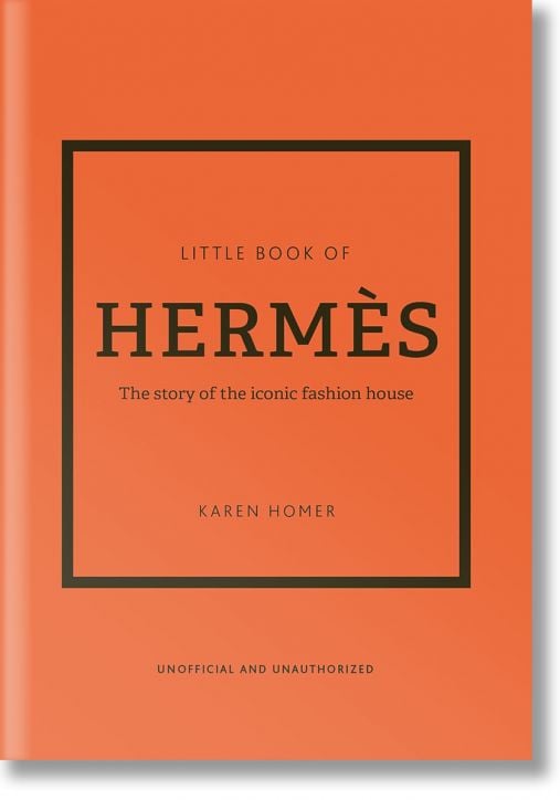 Little Book of Hermes