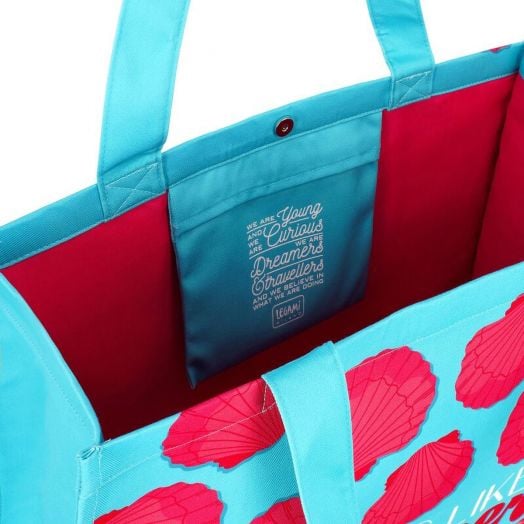 Плажна чанта Legami - Seashell