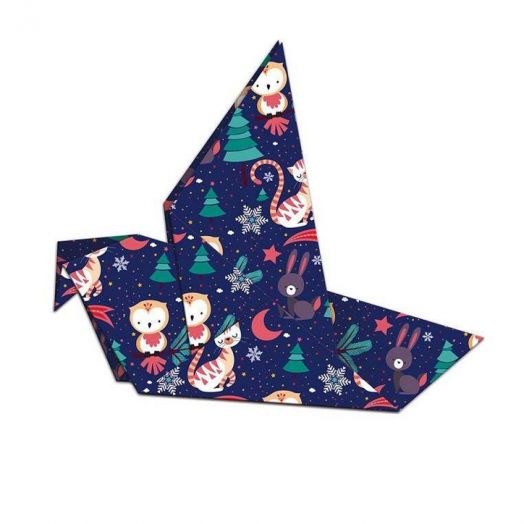 Креативен комплект Janod - Направи си сам животни