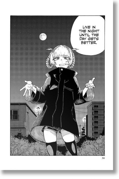 Call of the Night, Vol. 1