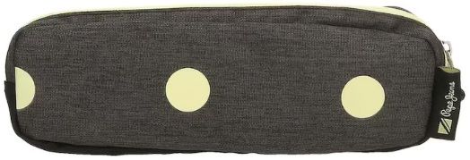 Несесер Pepe Jeans Leire с едно отделение