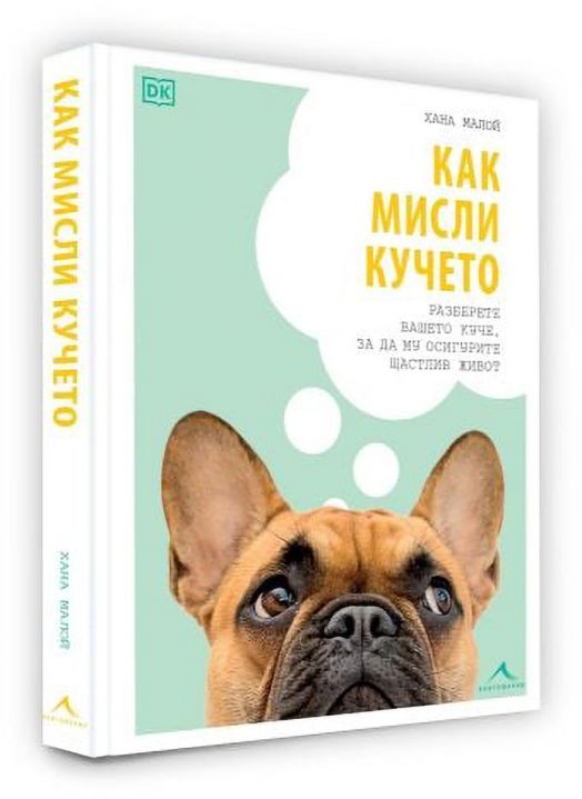 Как мисли кучето