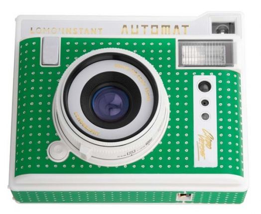 Mоментален фотоапарат Lomo Instant Automat Cabo Verde