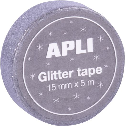 Брокатено тиксо Apli