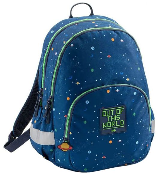 Раница Miquelrius My Space с две отделения