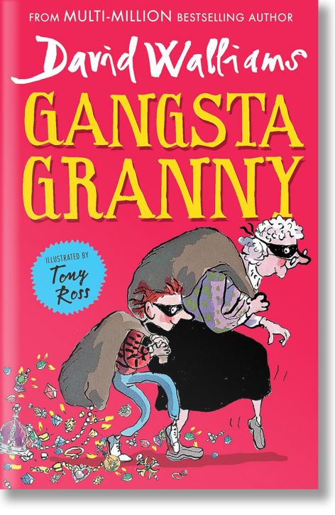 Gangsta Granny