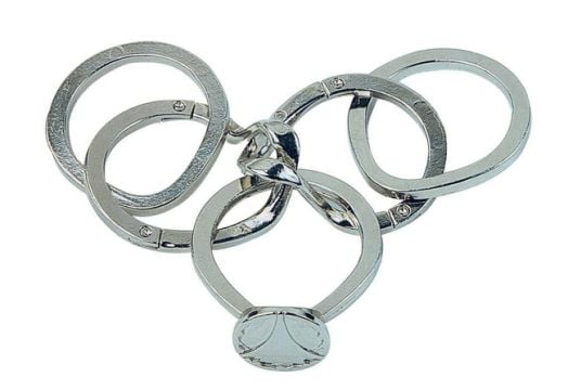 3D пъзел Eureka Hanayama Cast Ring II