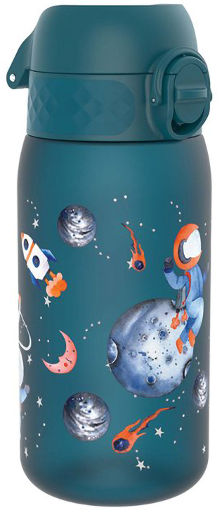 Бутилка за вода Ion8 - Космос, 350 мл.