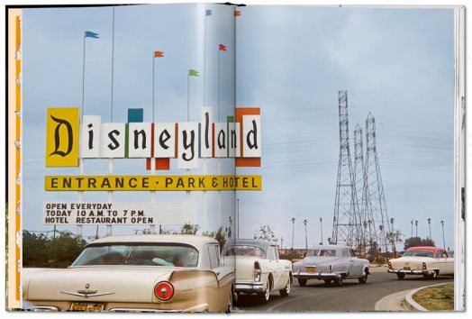 Walt Disney's Disneyland