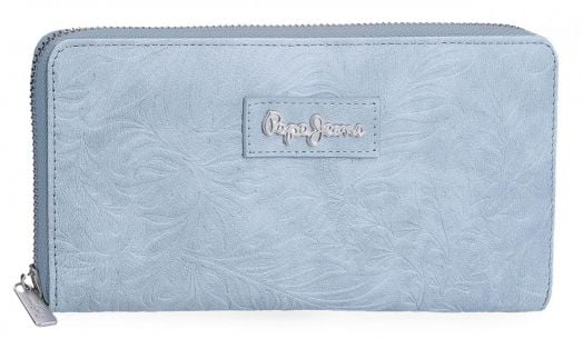 Дамско портмоне Pepe Jeans Jana Blue