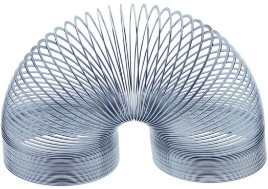 Магическа пружина Legami