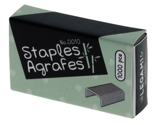 Мини телбод Legami Mini Friends Panda