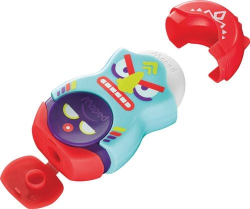 Острилкогума Maped Loopy Totem