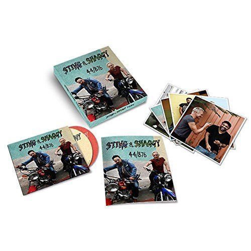 44/876 (Super Deluxe Box)