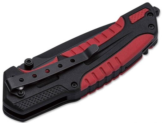 Джобен нож Boker Plus Savior 1