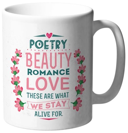 Порцеланова чаша - Poetry, Beauty, Romance, Love