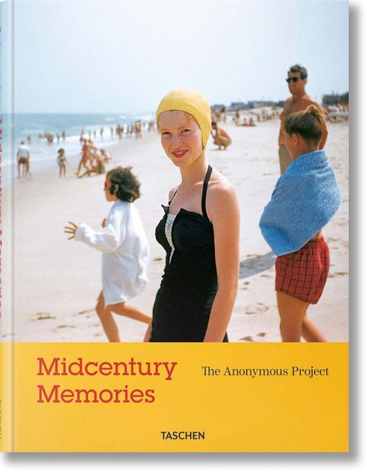 Midcentury Memories. The Anonymous Project