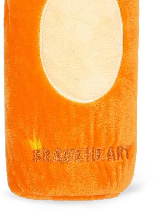 Плюшен несесер Legami - Lion