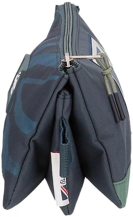 Несесер Pepe Jeans Tom с три отделения