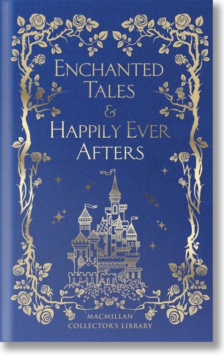 Enchanted Tales & Happily