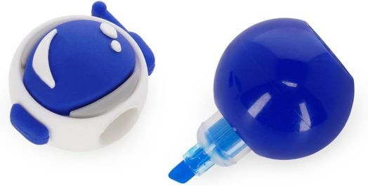 Текстмаркер 3 в 1 Legami - Space