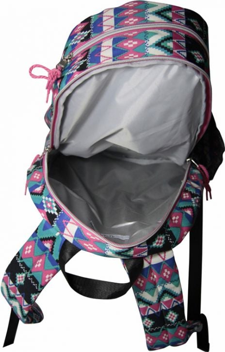 Ученическа раница Replay Fashion