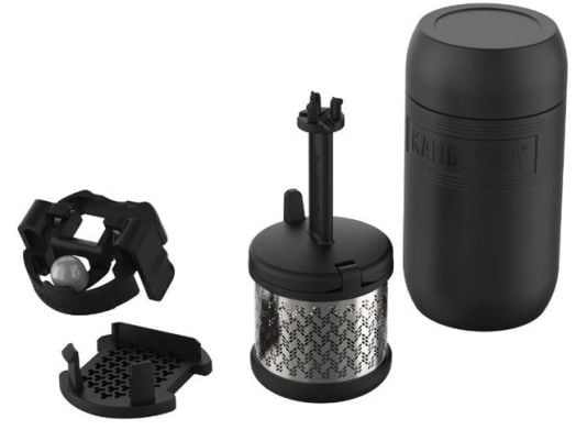 Комплект за чай Kambukka Tea Catcher