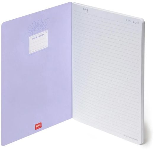 Тетрадка Legami - Таро, B5