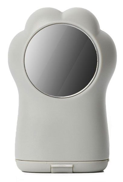 Двойна острилка Legami Meow Kitty с контейнерче