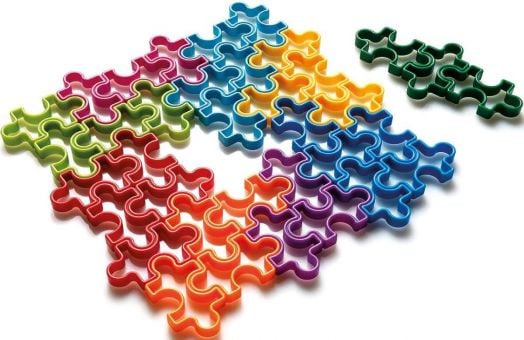 Логическа игра Smart Games: IQ Matrix