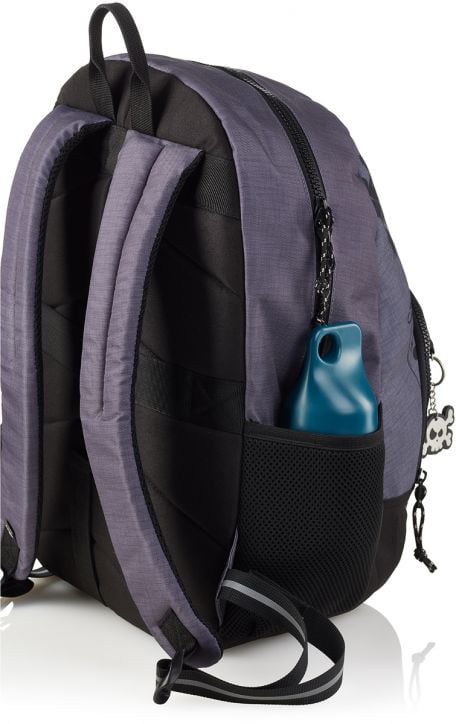 Раница Miquelrius Graffiti с едно отделение, 24 л.