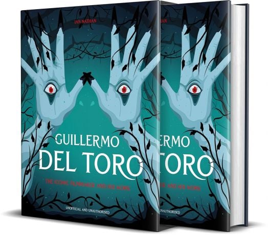 Guillermo del Toro: The Iconic Filmmaker