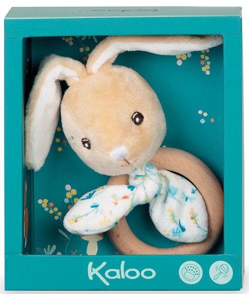 Гризалка Kaloo - Зайче