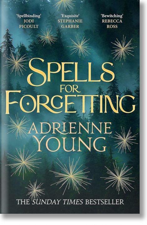 Spells for Forgetting