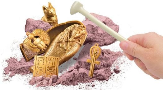 Изкопай и играй 4M - Египетска гробница