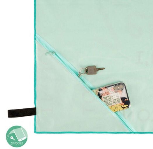 Кърпа за спорт Legami - Panda