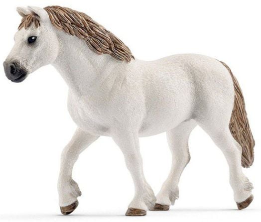 Фигурка Schleich: Уелско пони, кобила